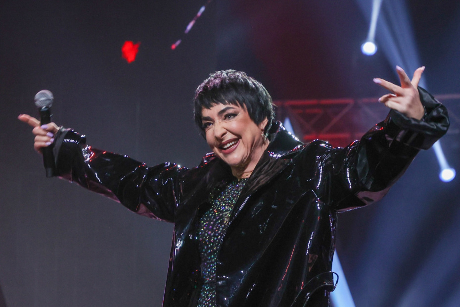    Сергей Петров/NEWS.ru