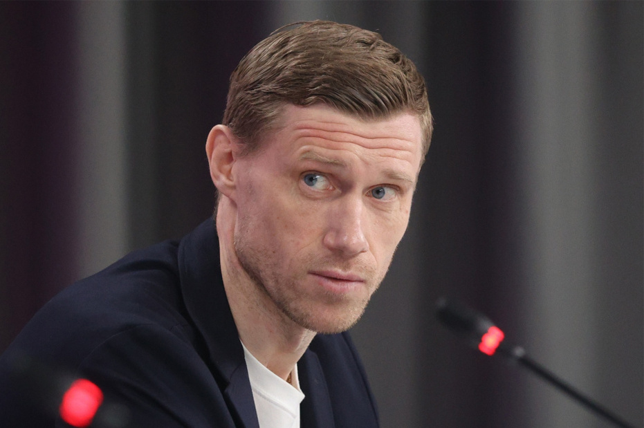    Alexey Belkin/Business Online/Global Look Press