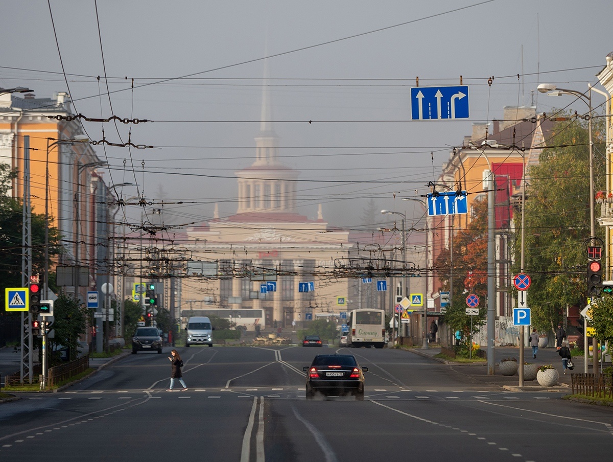    фото: © Игорь Подгорный