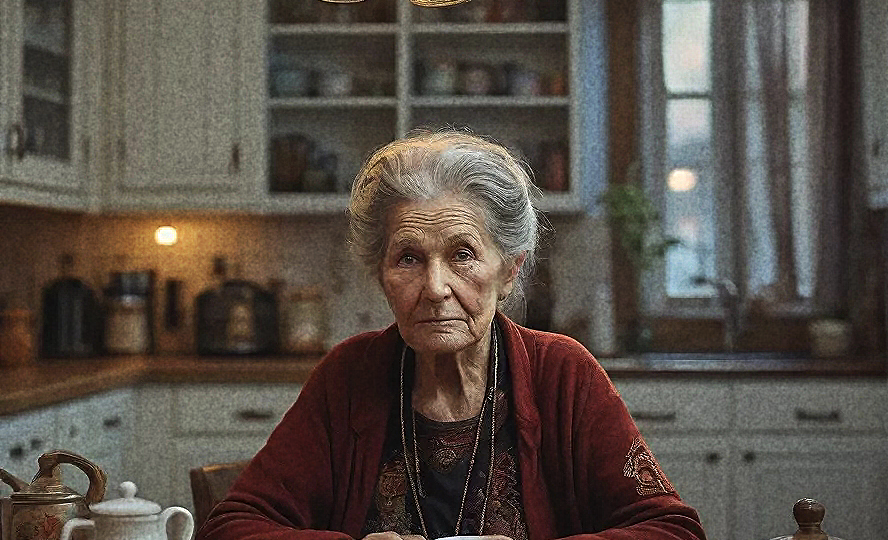 Тот самый на «Ч», кого нельзя называть …