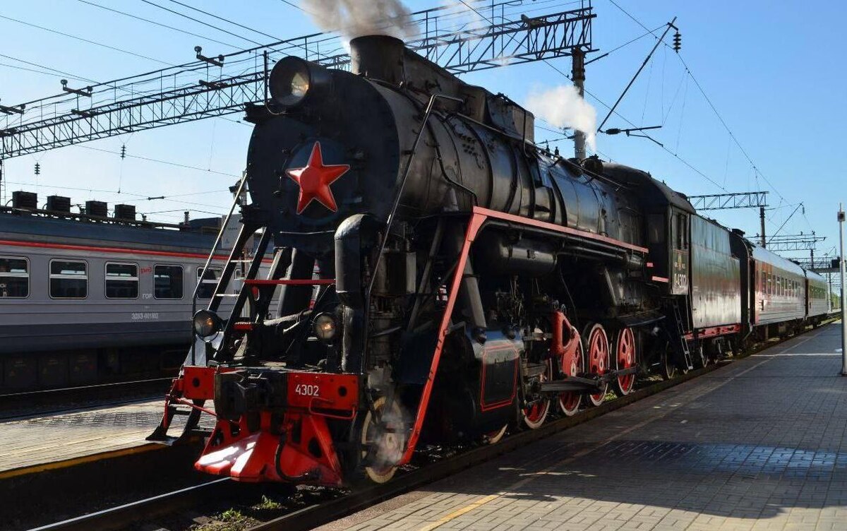    Проект «Чайковский экспресс» из Удмуртии стал финалистом премии Русского географического общества