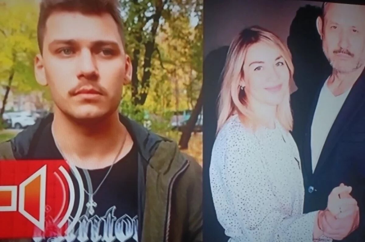    Жительница Новосибирска заявила, что видела похожую на Усольцевых пару