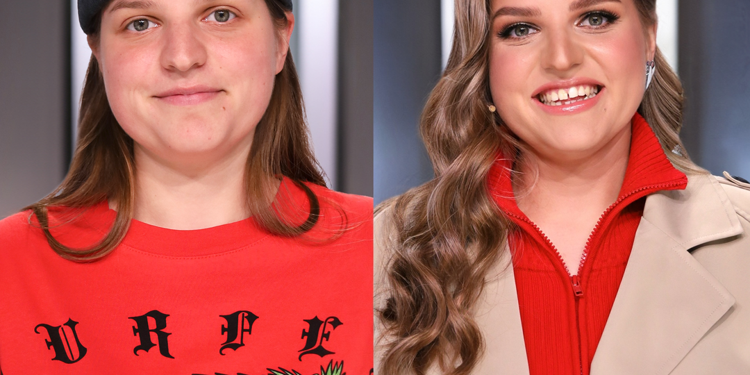 «Я привлекаю только мужчин постарше»