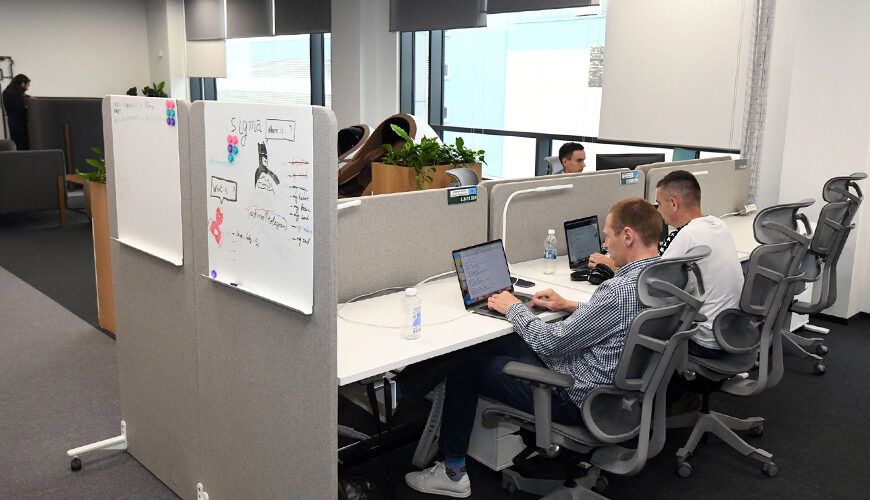    Фото: мэрии Казани