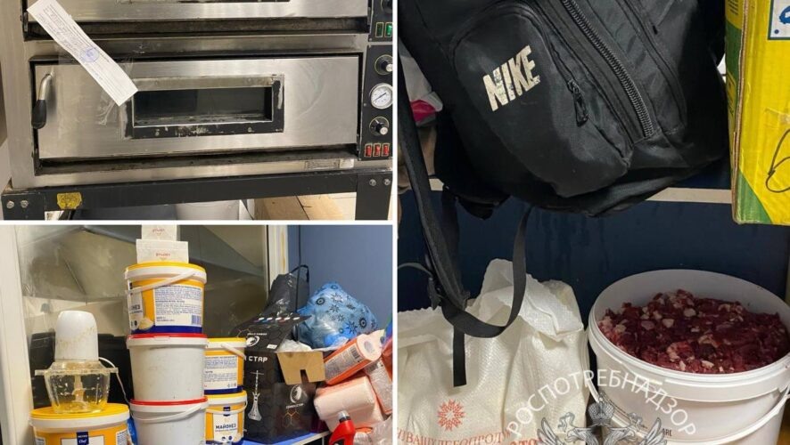    пресс-служба Роспотребнадзора по РТ