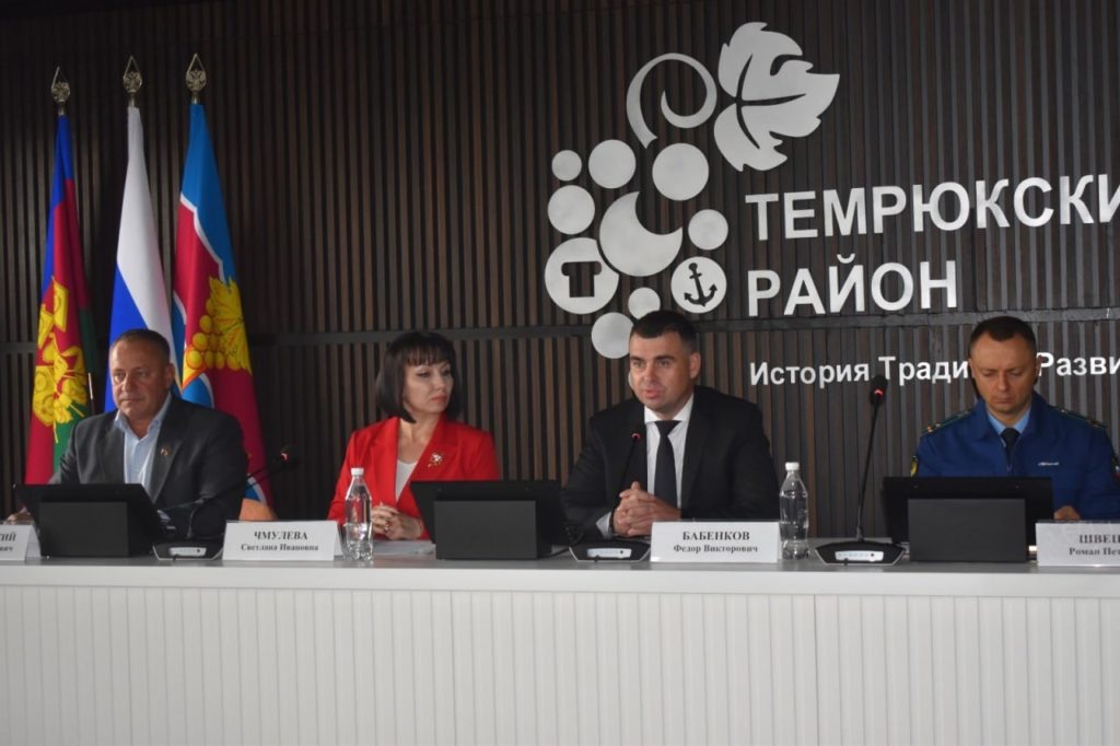     Фото Елены Крестьяновой, «ТАМАНЬ»