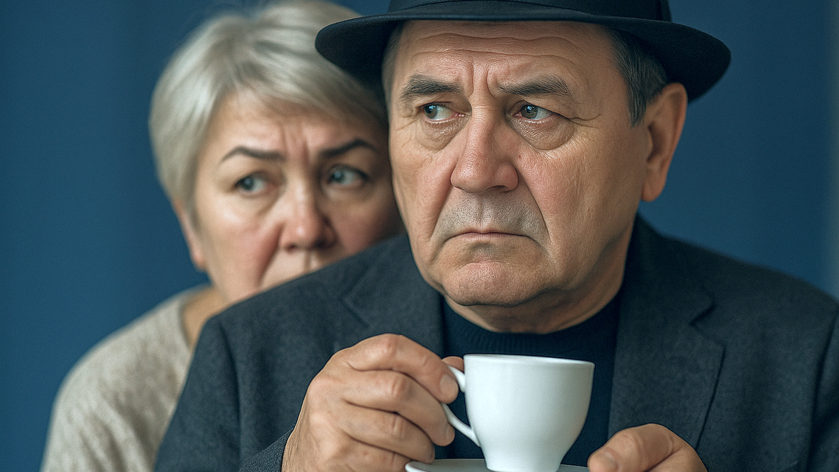 Родственники смеялись над моей добротой, планируя очередной визит за деньгами