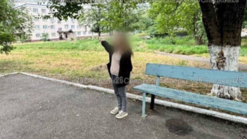      Фото: СУ СКР по Ставропольскому краю