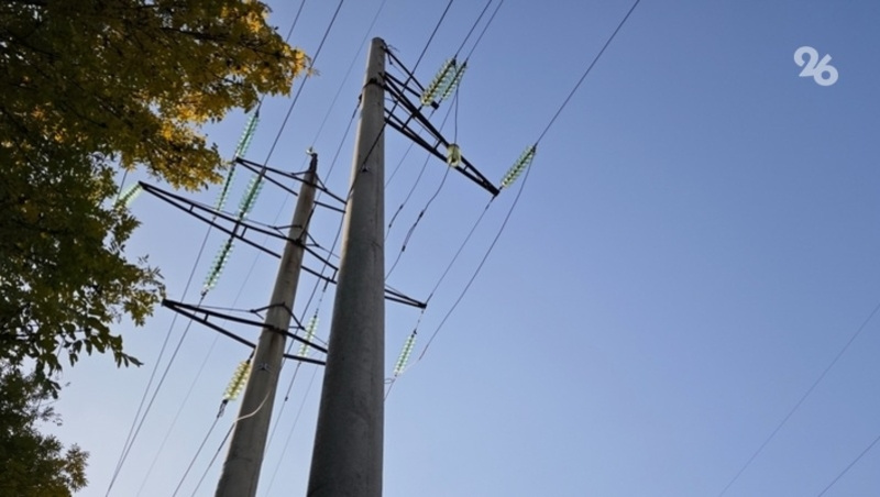      Фото: ИА «Победа26»