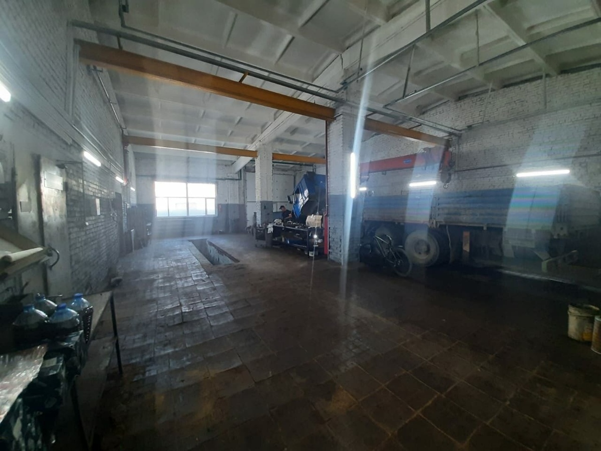 Пост для ремонта электропроводки и проведения диагностики