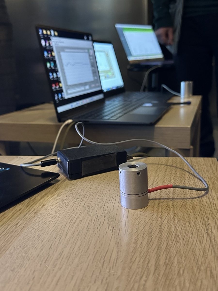 Научные исследования с Зеркалами MG с применением биоскопа и спеклоскопа. Компания ООО МЕГА-ГЭЛАКСИ. Лаборатория ОМО МЕГА-ГЭЛАКСИ, Международная лаборатория интегративных исследований ООО МЕГА-ГЭЛАКСИ. 30.10.2025 г.