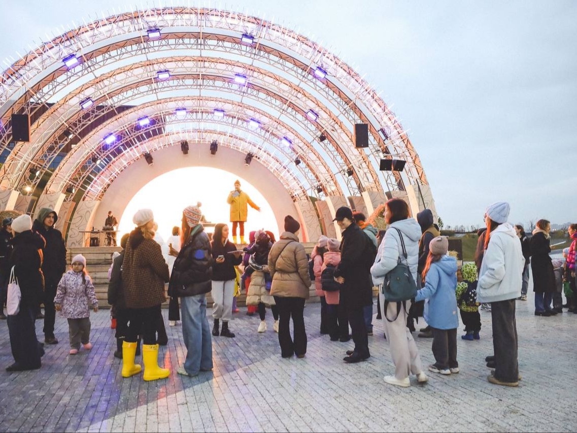 Источник: дирекция парков и скверов Казани