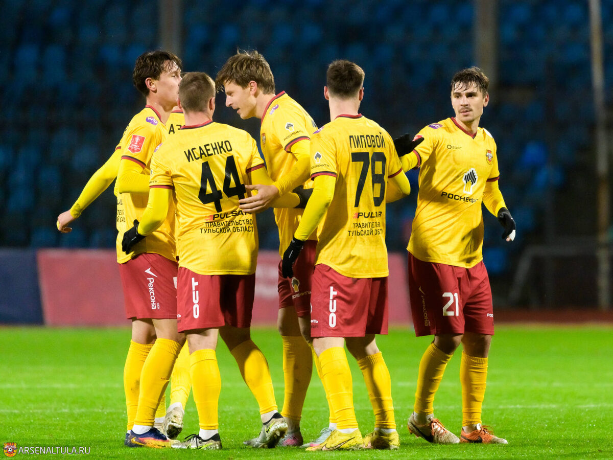 Фото: arsenaltula.ru