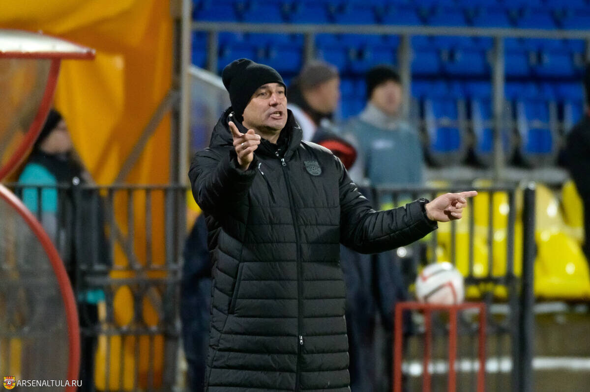 Фото: arsenaltula.ru