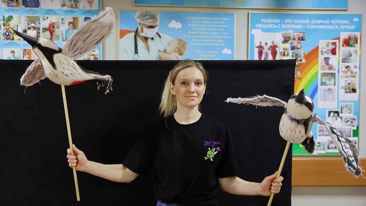    Фото: Андрей Ткачев / «Ямал-Медиа»