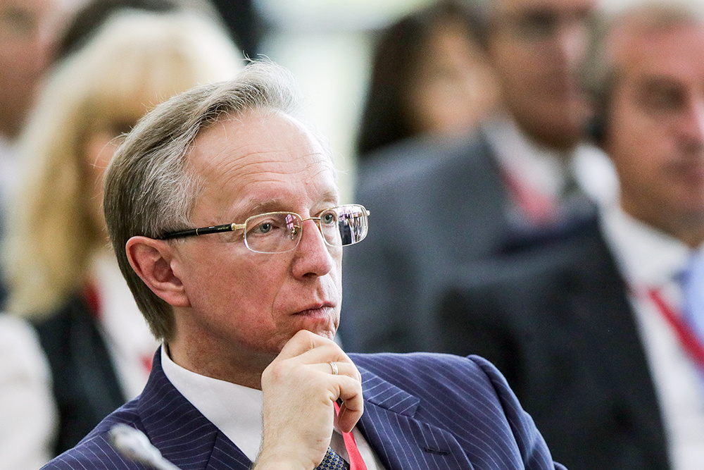    В МИД РФ заявили о готовности Москвы к прямым переговорам с Киевом