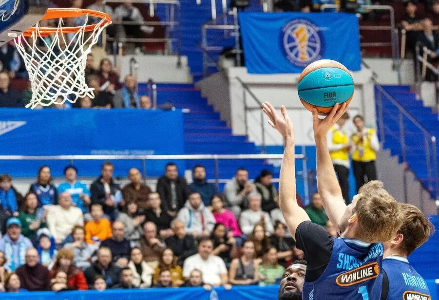 ФОТО Евгения ВАСИЛЬЕВА