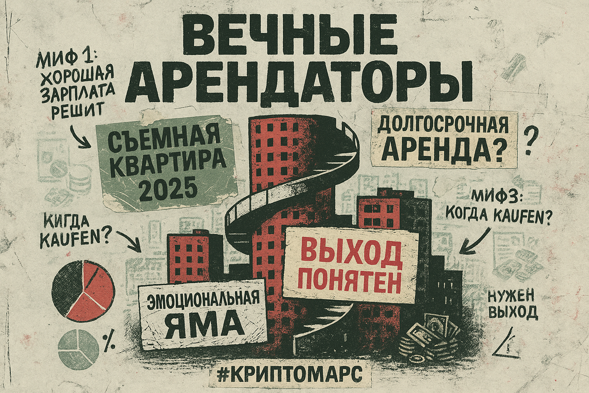    eternalrenters Марсель