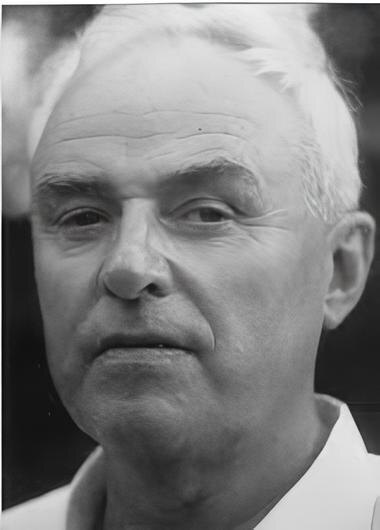 Советский математик Алексей Ивахненко