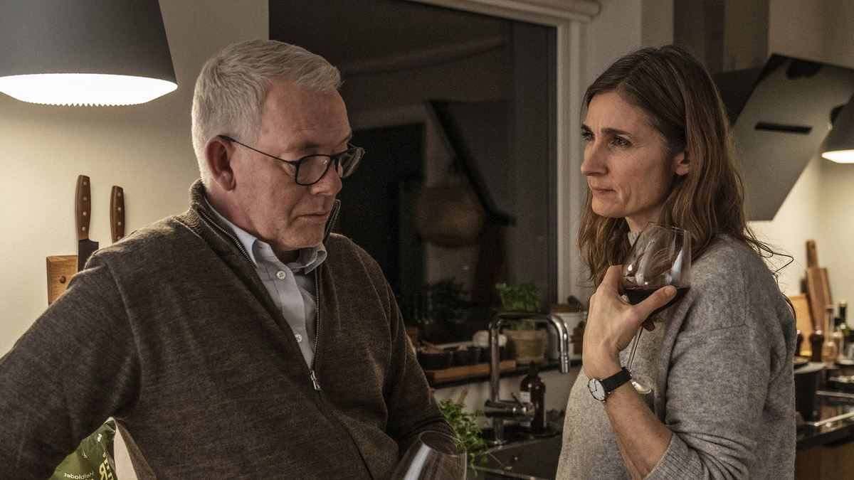 кадр из сериала "Соммердаль"