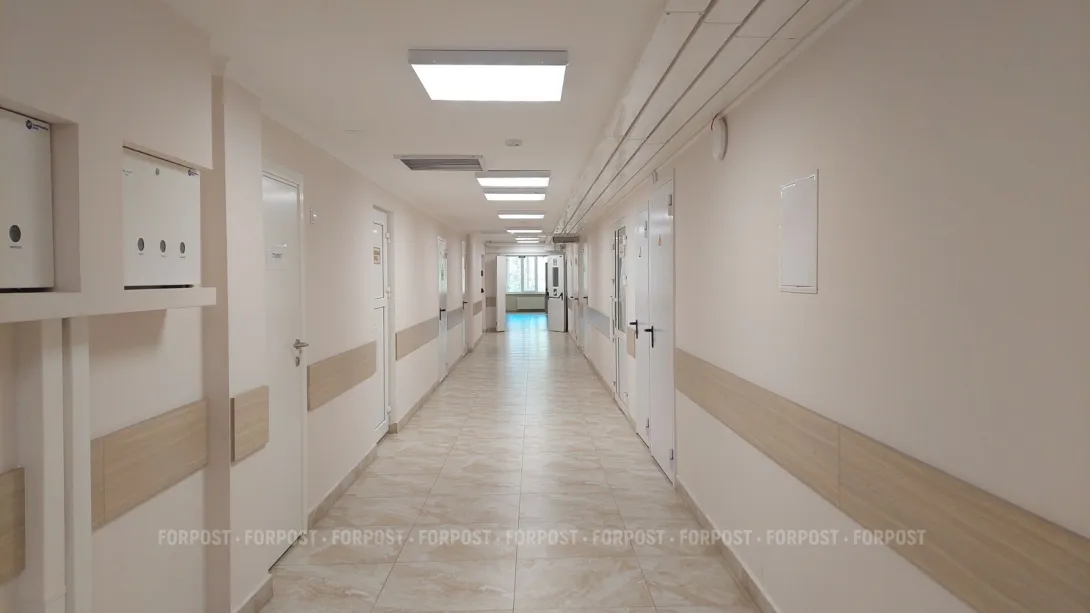 Обучение станет целевым не только врачей, но и медсестер и фельдшеров.
Фото:
Пелагея Попова / ForPost