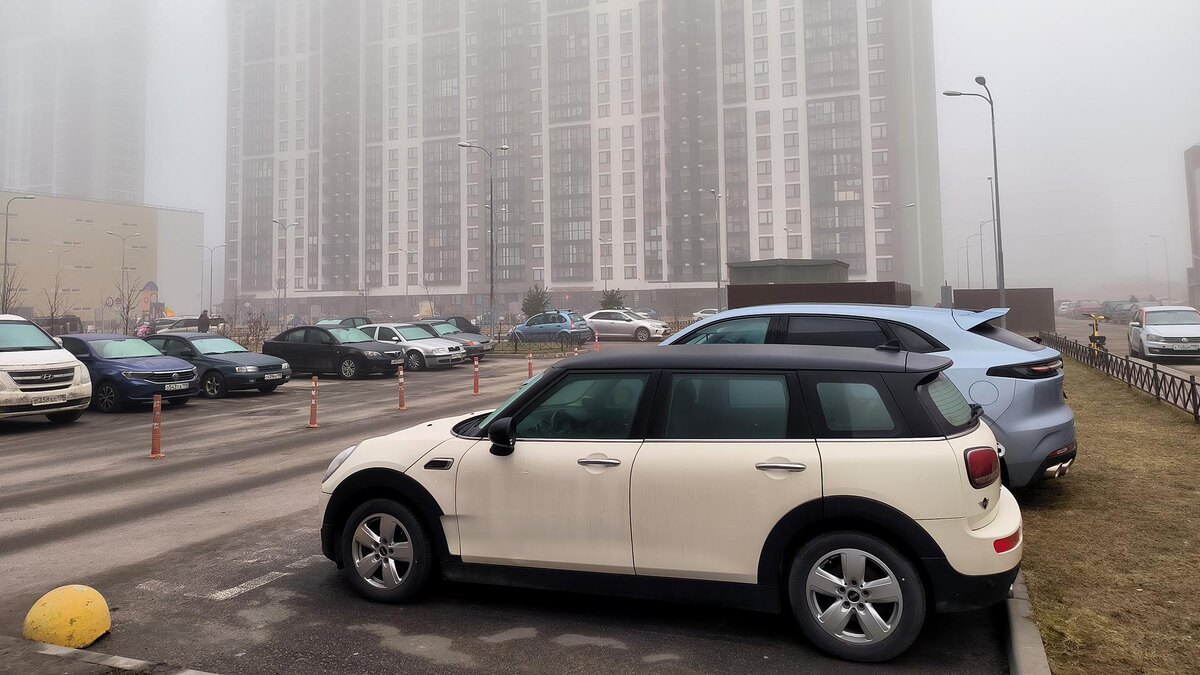    Фото: Maksim Konstantinov/globallookpress.com