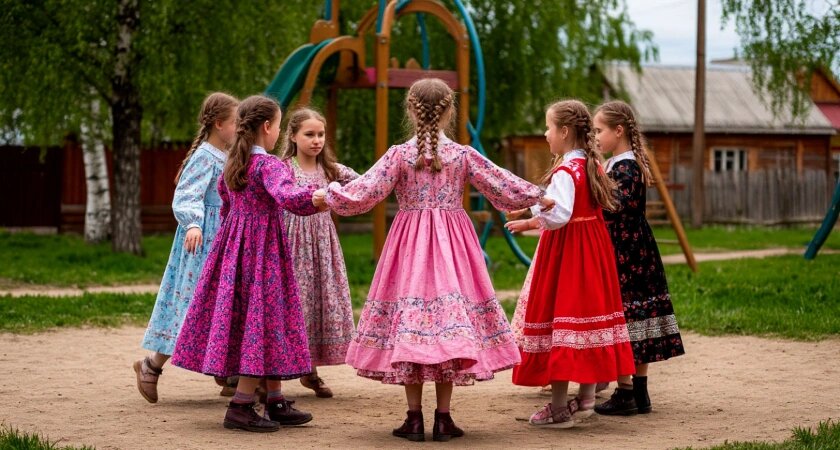    12 забытых древнерусских имен, которые опять в моде - в них закодирован мудрый смысл и связь с историей рода