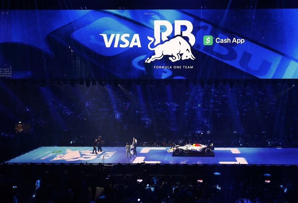    Getty Images / Red Bull Content Pool