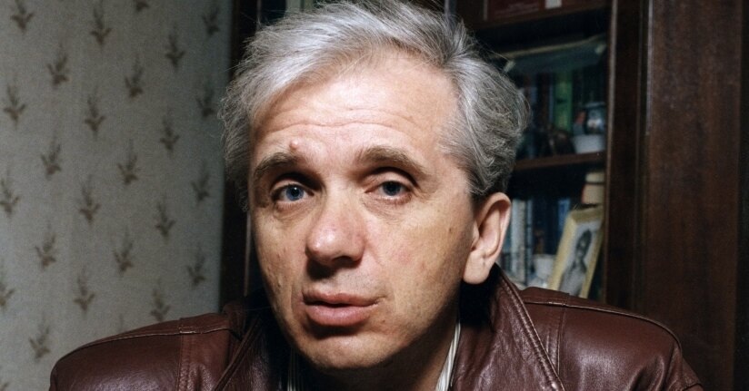 Евгений Стеблов / Фото из открытых источников