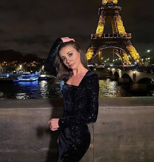 🪡🌌 Взгляд сквозь зеркало 🌌🪡