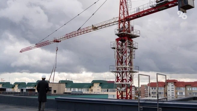      Фото: Александр Скрыпник / / ИА «Победа26»