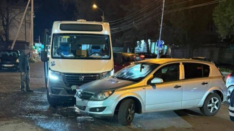      Фото: Госавтоинспекция Ставрополья