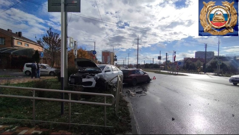      Фото: ГИБДД Ставрополья