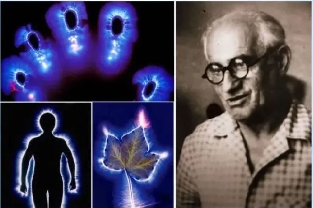 Эффект Кирлиана: когда электричество раскрывает невидимое