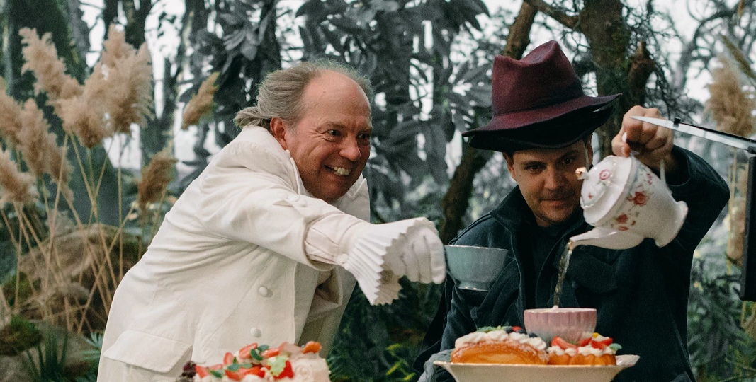 Кинотеатры подготовились к каникулам и ноябрьским праздникам