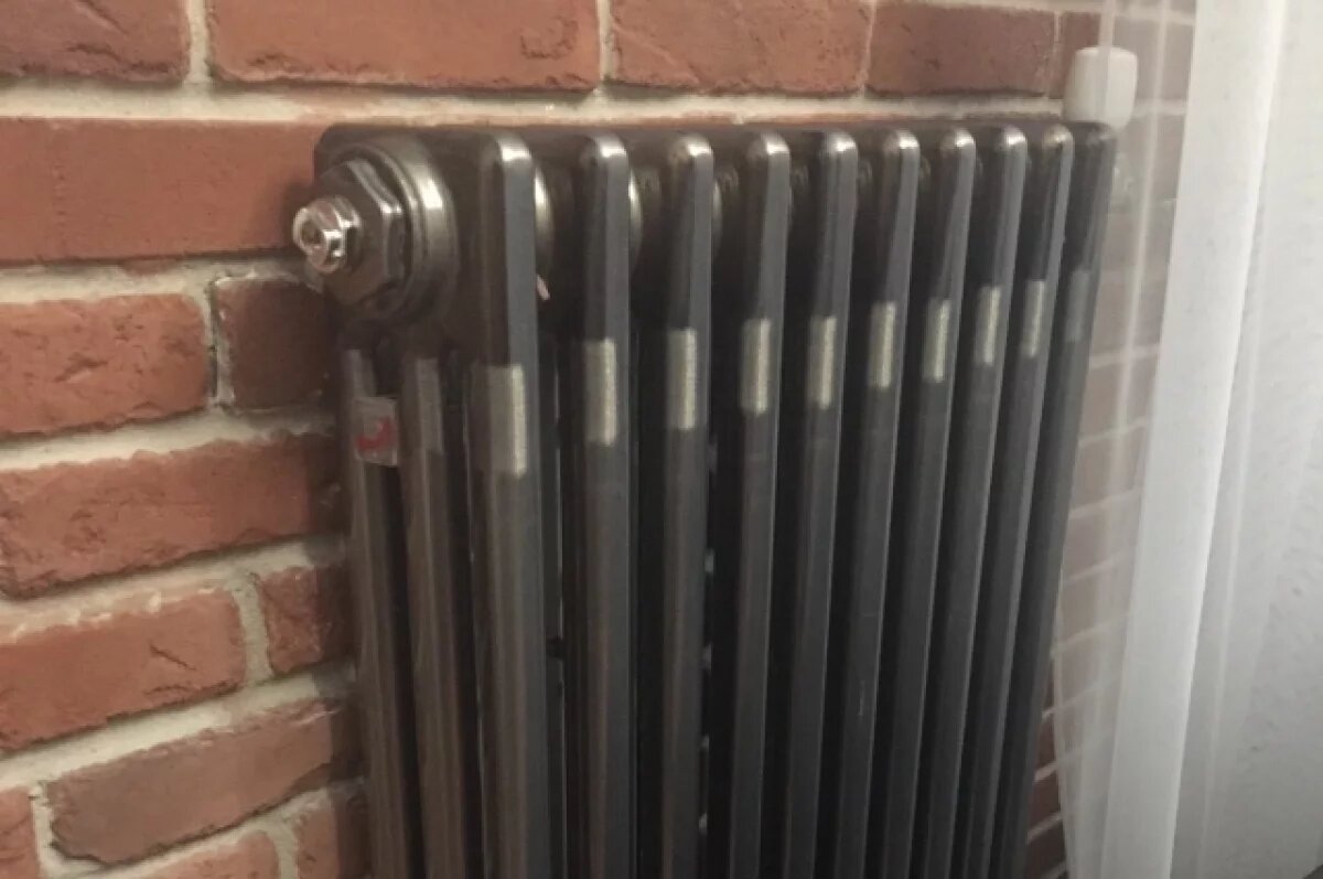    В трёх районах Орла отключат тепло для ремонта сетей, повреждённых БПЛА