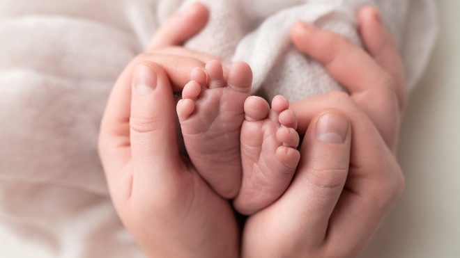 Фото: Ленинградский областной перинатальный центр