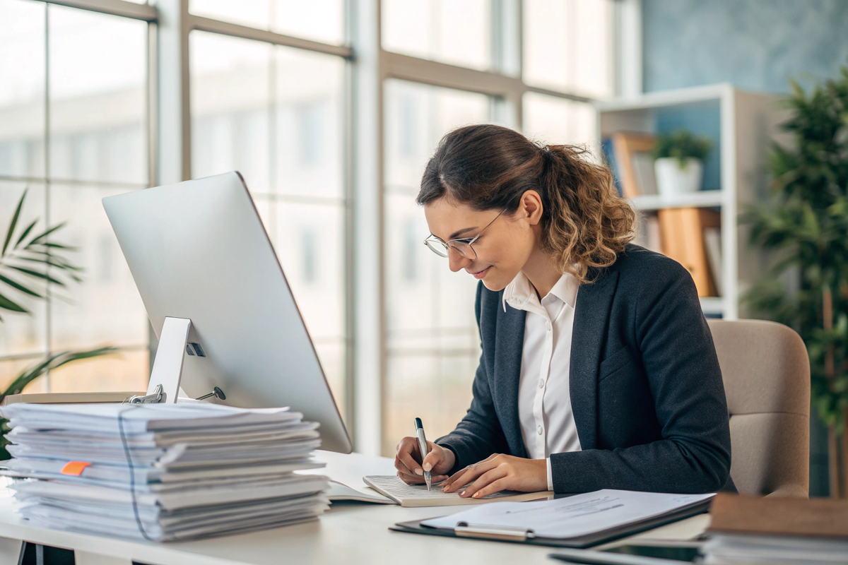 Переход на кадровый электронный документооборот (КЭДО) в 2025 году: полное руководство для HR-специалиста