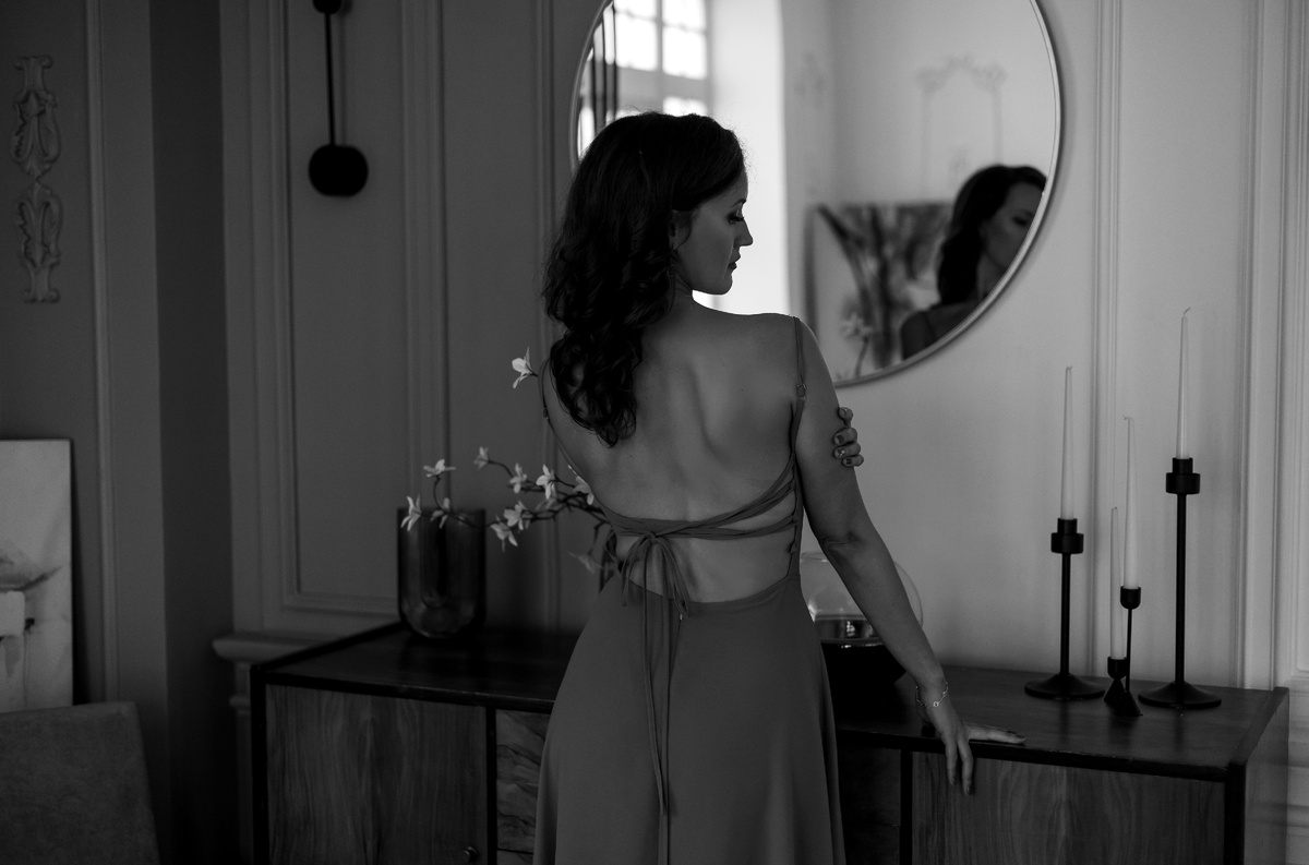 Мозг выбирает знакомое, даже если оно разрушительно. 