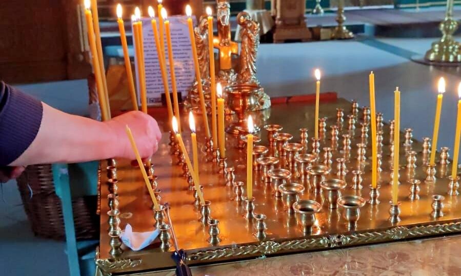 Дмитриевская родительская суббота: смысл, история и традиции особого поминального дня