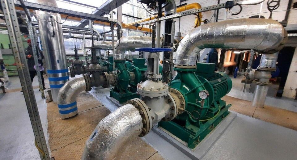    Главгосстройнадзор МО