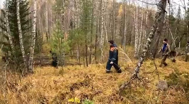 Кадр: Telegram-канал 112