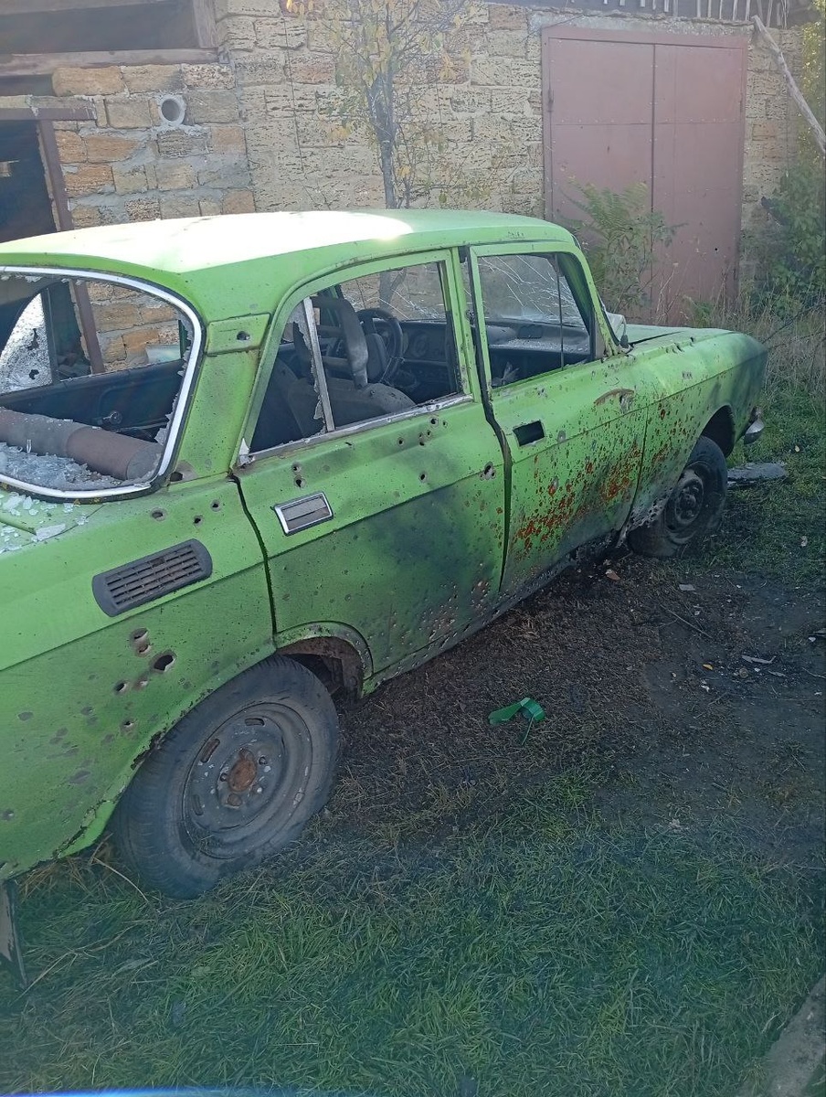    Фото: администрация Алешкинского МО