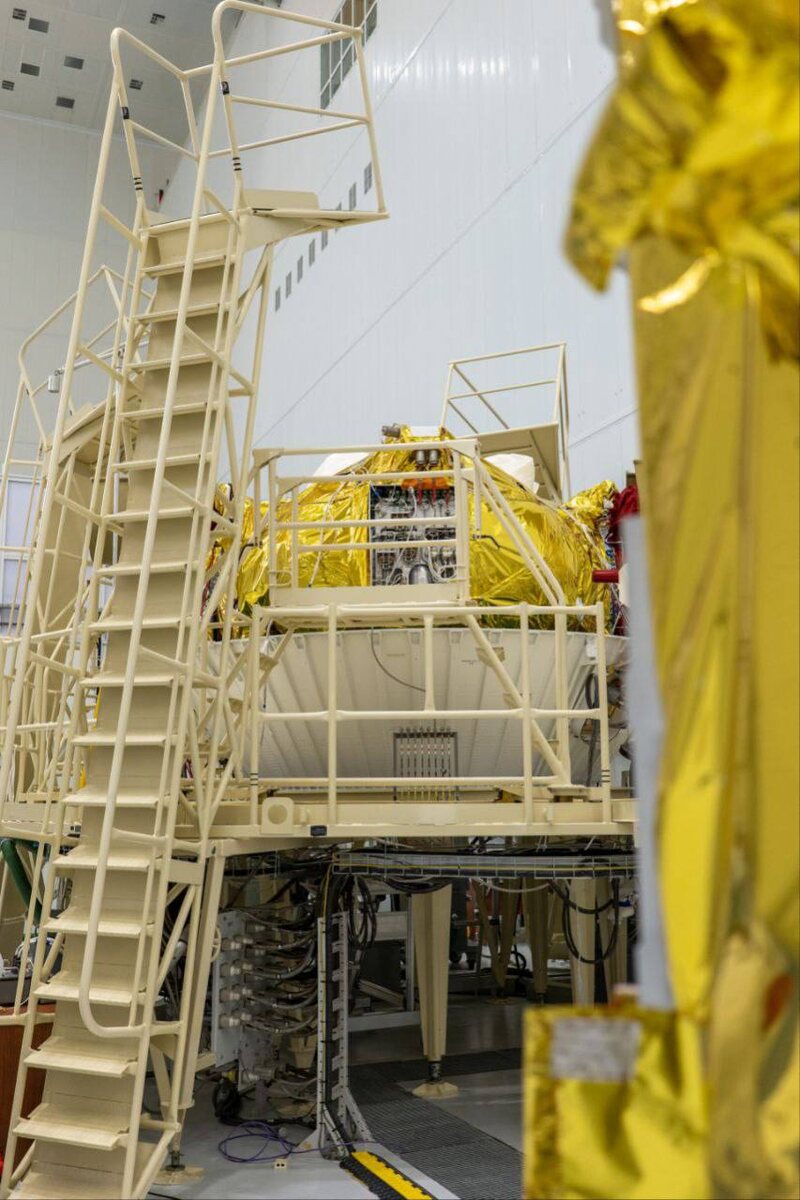 Иллюстрация: Роскосмос  📷
