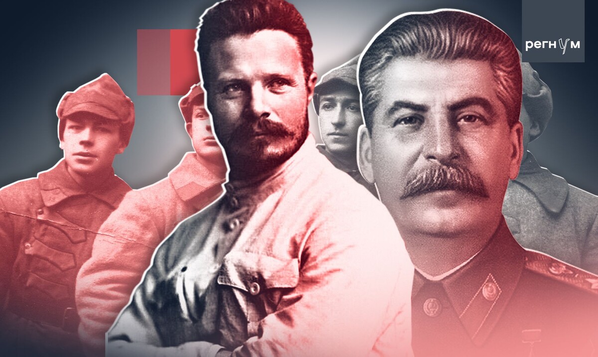     / Источник: Иван Шилов (с) ИА Регнум