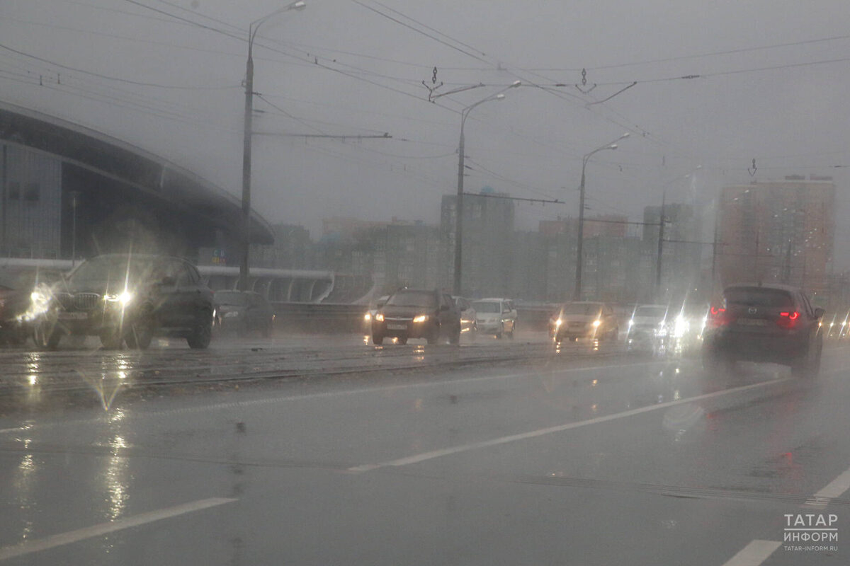 Фото: © Султан Исхаков / «Татар-информ»