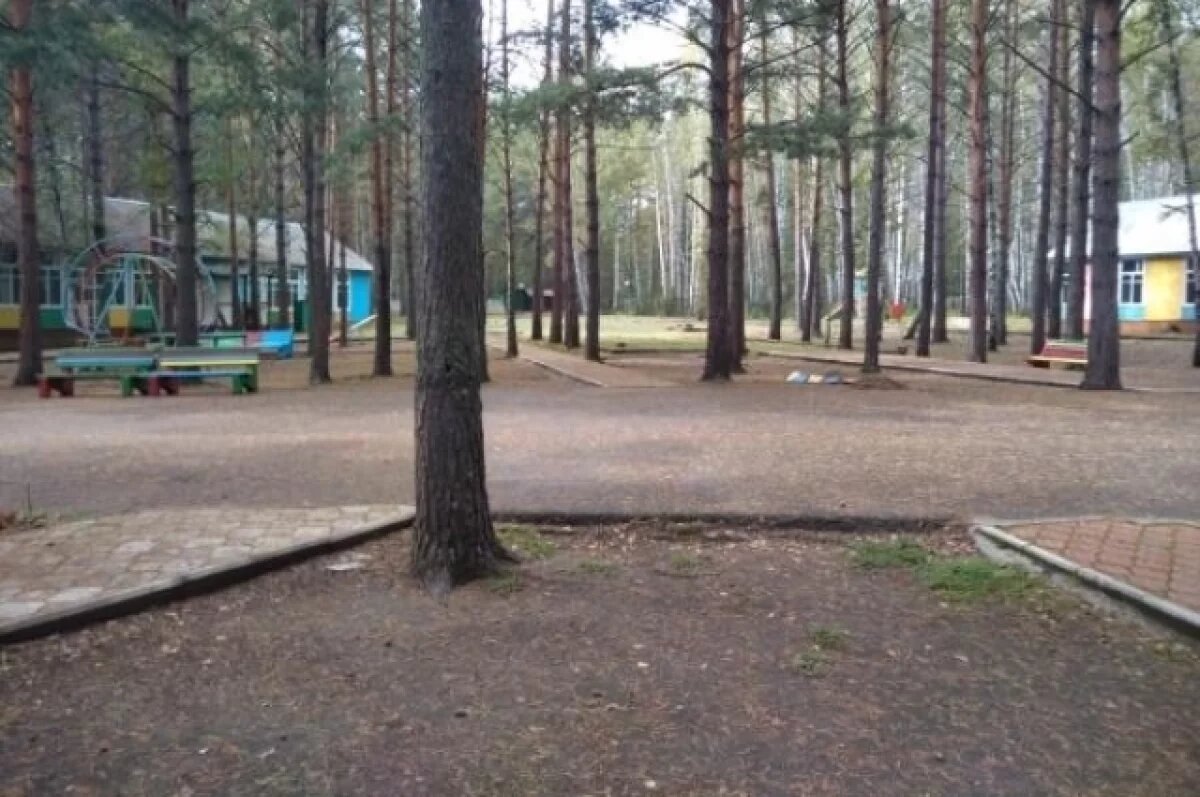    Мать изнасилованного в лагере мальчика подала иск родителям насильников