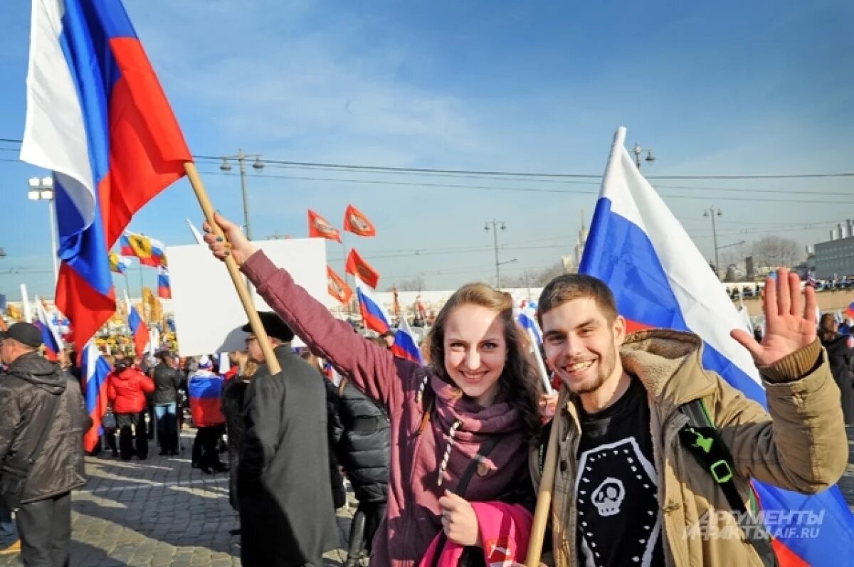    Туляки рассказали, где проведут День народного единства
