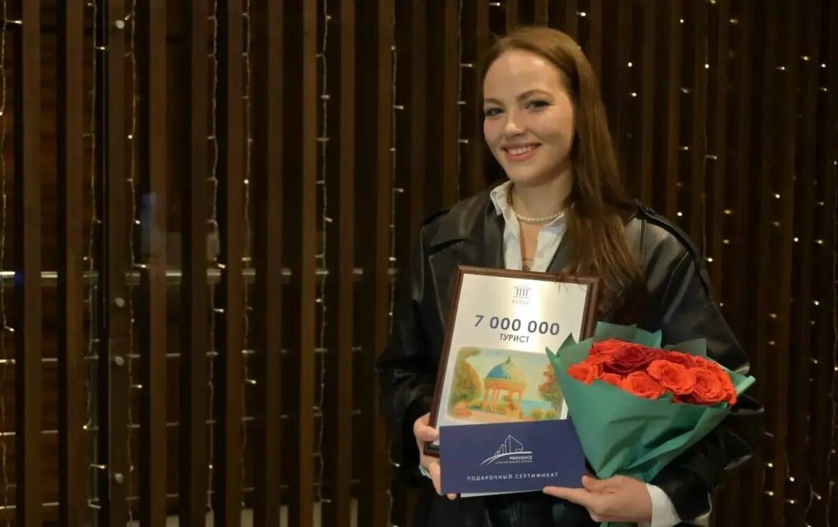    Фото: Telegram/ Сочи Официальный