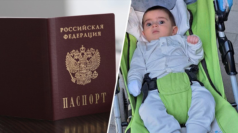   РИА Новости Алексей Майшев / Из личного архива